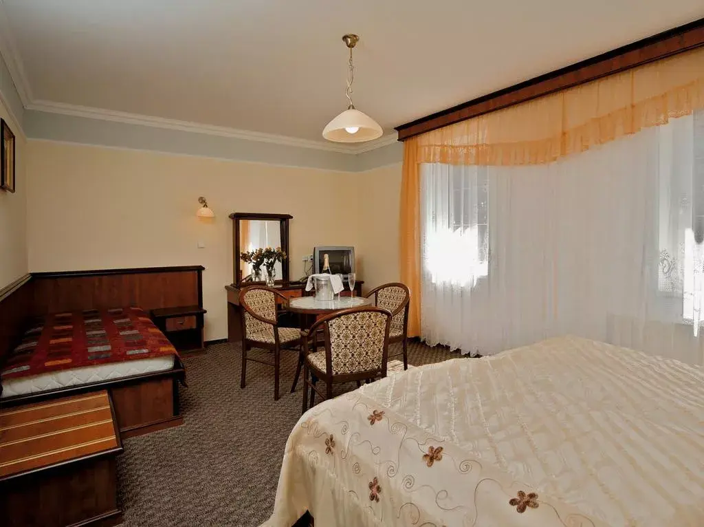 Photo 4 of Spa Hotel Harmonie